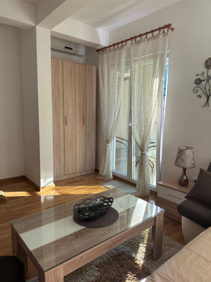 Kropa Apartman Podgorica Exterior foto