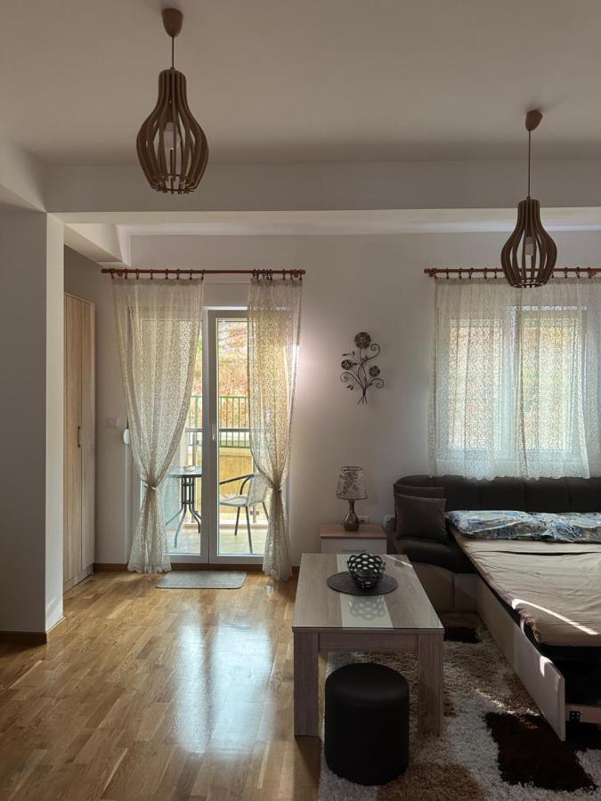Kropa Apartman Podgorica Exterior foto