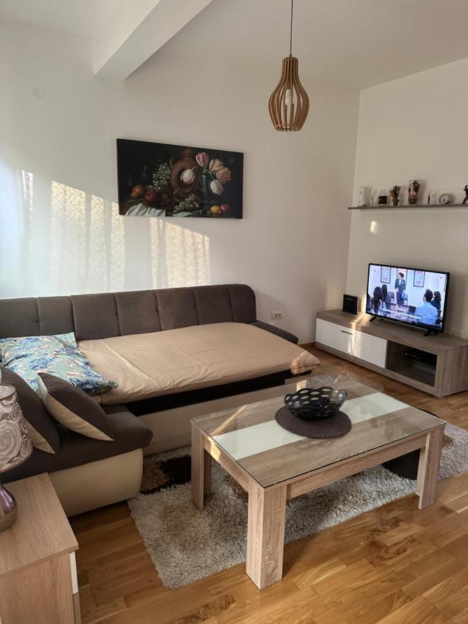 Kropa Apartman Podgorica Exterior foto
