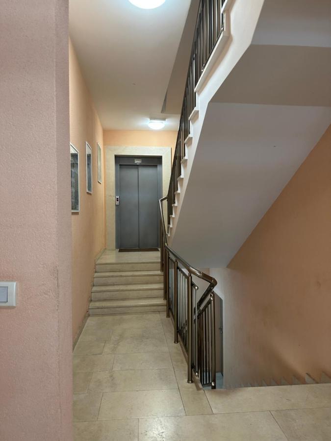 Kropa Apartman Podgorica Exterior foto