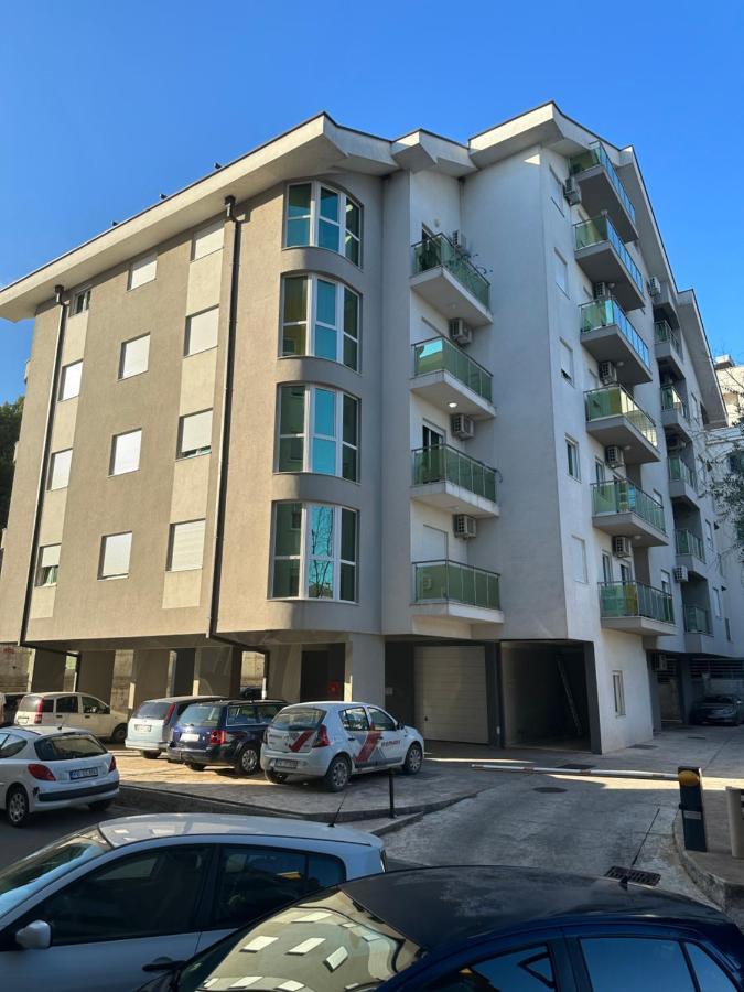 Kropa Apartman Podgorica Exterior foto